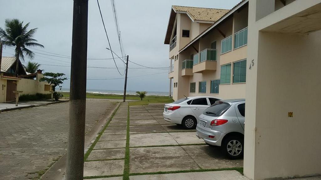 Pousada Peruibe Ametista Exteriér fotografie