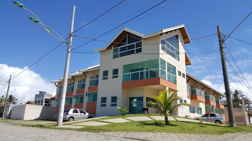 Pousada Peruibe Ametista Exteriér fotografie